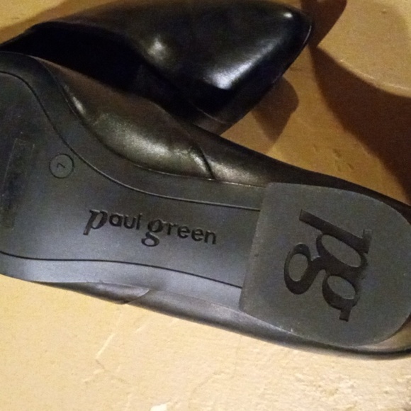 PAUL GREEN RENDI PUMP - Picture 5 of 8